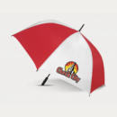 Hydra Sports Umbrella+White Red