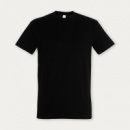 Imperial Adult Mens T Shirt by SOL+Black