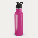 Nomad Eco Safe Drink Bottle+angle+Pink