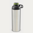 Primo Metal Drink Bottle+Bright Green