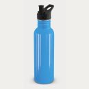 Nomad Eco Safe Drink Bottle+angle+Light Blue