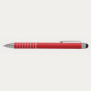 Touch Stylus Pen+Red