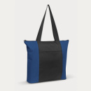 Avenue Tote Bag+Blue