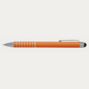 Touch Stylus Pen+Orange