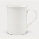 Vogue Bone China Coffee Mug+unbranded