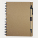 Allegro Notebook+Natural