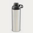 Primo Metal Drink Bottle+Black