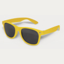 Malibu Premium Sunglasses+Yellow