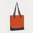 Plaza Tote Bag+Orange