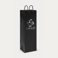 Laminated Wine Bag image