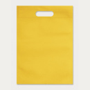 Delta Tote Bag+Yellow