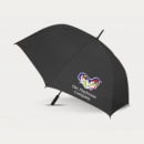 Hydra Sports Umbrella+Black