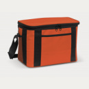 Tundra Cooler Bag+Orange