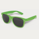 Malibu Premium Sunglasses+Green