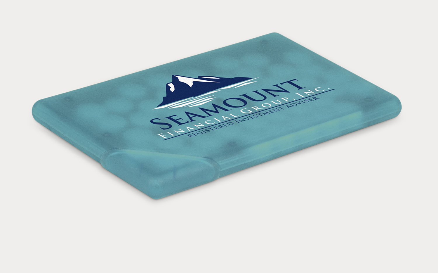 Mint Card PrimoProducts