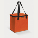 Siberia Cooler Bag+Orange