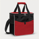 Nordic Cooler Bag+Red