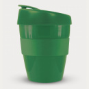 Express Cup Deluxe+Green