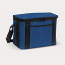 Tundra Cooler Bag+Blue