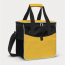 Nordic Cooler Bag+Yellow