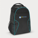 Artemis Laptop Backpack+Light Blue