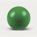 Stress Ball+Green