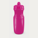 Calypso Drink Bottle+angle+Pink