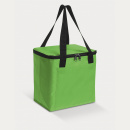 Siberia Cooler Bag+Bright Green