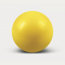 Stress Ball+Yellow