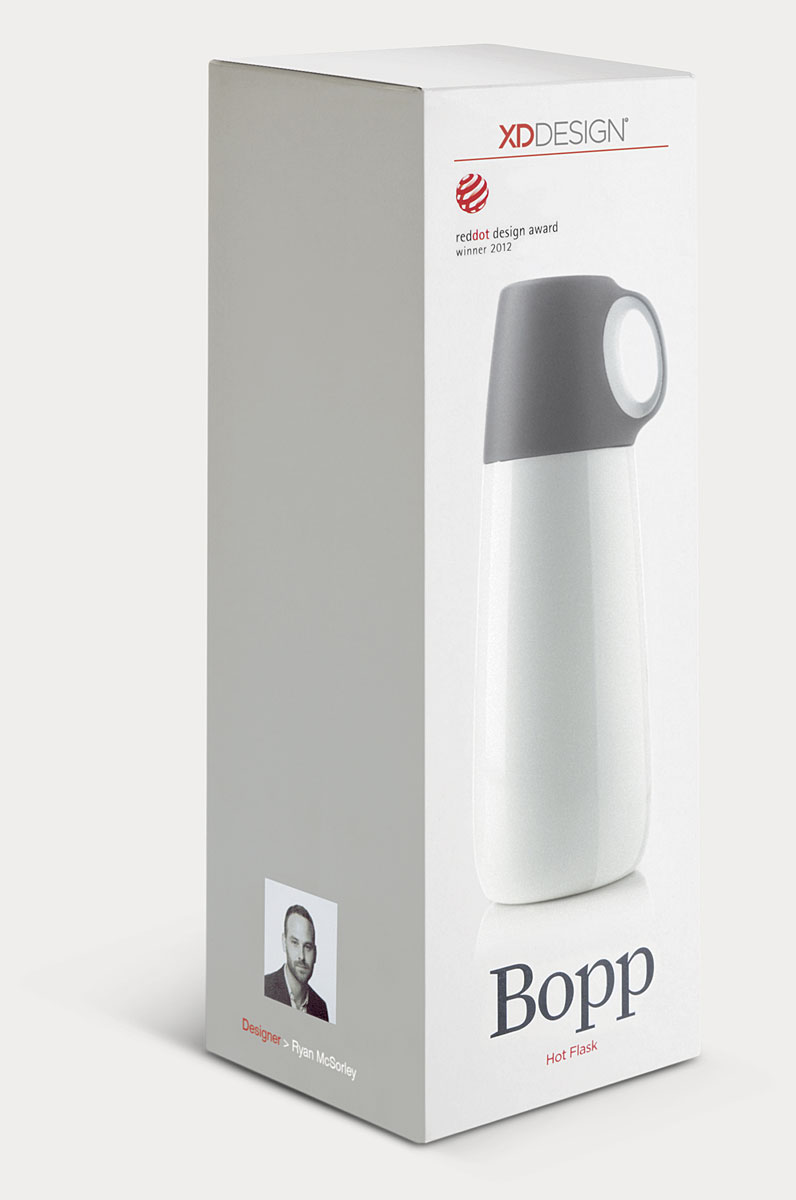 bopp hot flask