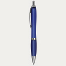 Vistro Pen Transluscent+Dark Blue