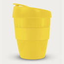 Express Cup Deluxe+Yellow