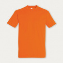 Imperial Adult Mens T Shirt by SOL+Orange
