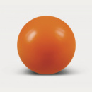Stress Ball+Orange