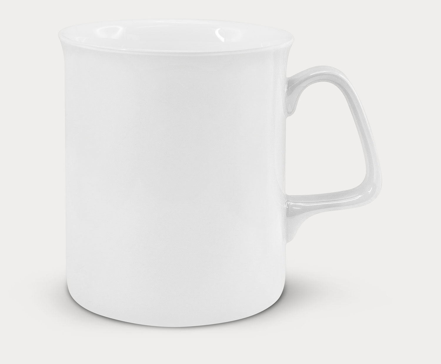 Chroma Bone China Coffee Mug | PrimoProducts