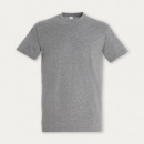 Imperial Adult Mens T Shirt by SOL+Grey Melange