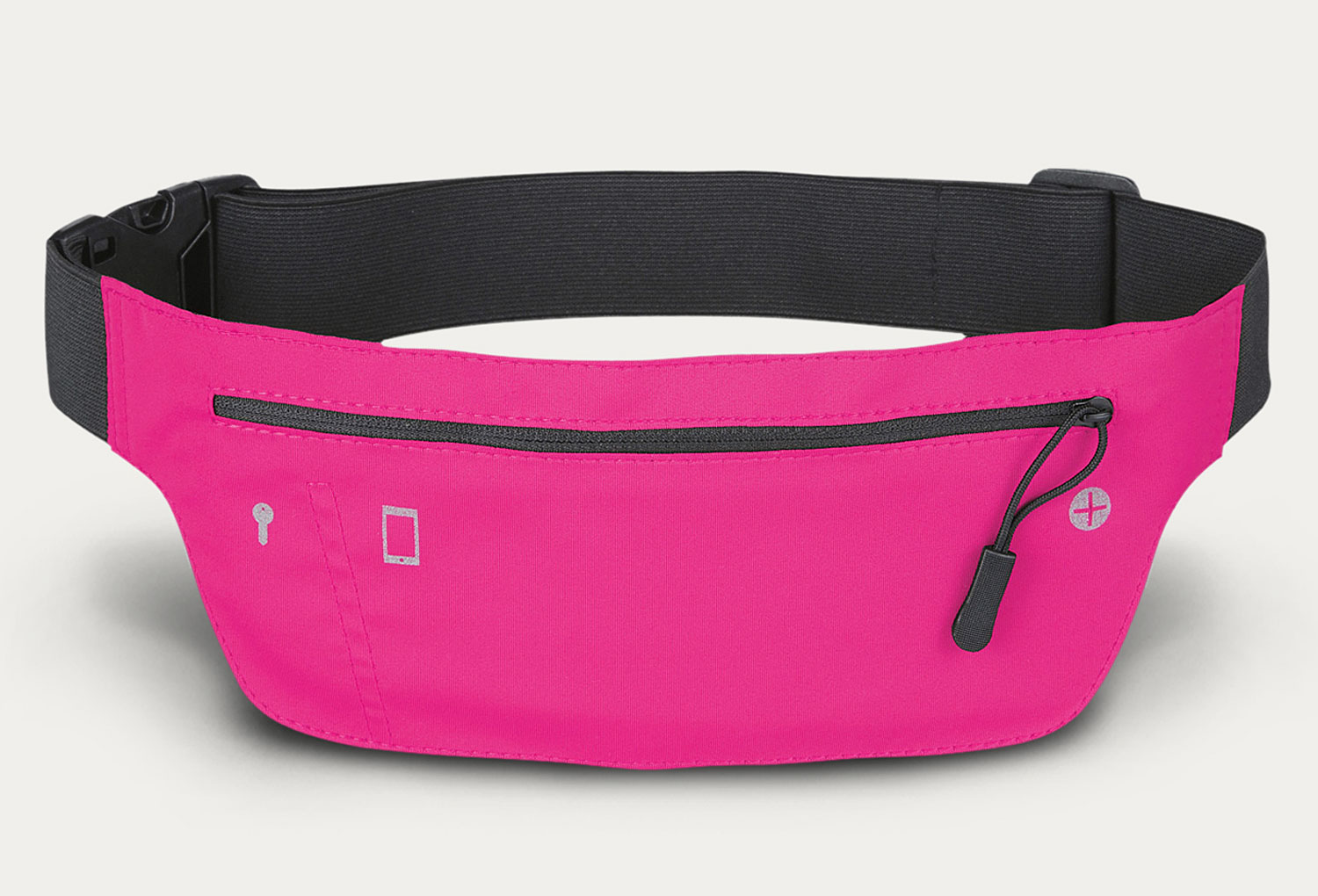 Lycra Running Belt Bag | PrimoProducts