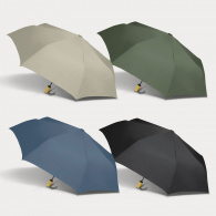 RPET Compact Umbrella image