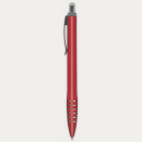 Vulcan Pen+Red