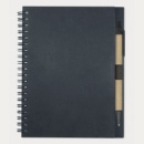 Allegro Notebook+Dark Blue