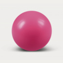Stress Ball+Pink
