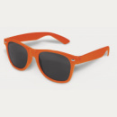 Malibu Premium Sunglasses+Orange