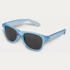Malibu Premium Sunglasses (Translucent)