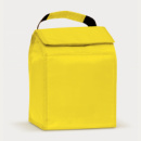 Solo Lunch Bag+Yellow
