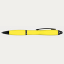 Vistro Fashion Stylus Pen+Yellow