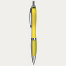 Vistro Pen Transluscent+Yellow
