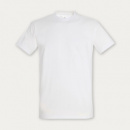 Imperial Adult Mens T Shirt by SOL+White