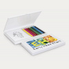 Playtime Colouring Set