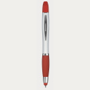 Vistro Multifunction Pen+White+Red Front