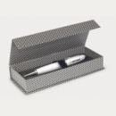 Exocet Flash Drive Ball Pen+box+White